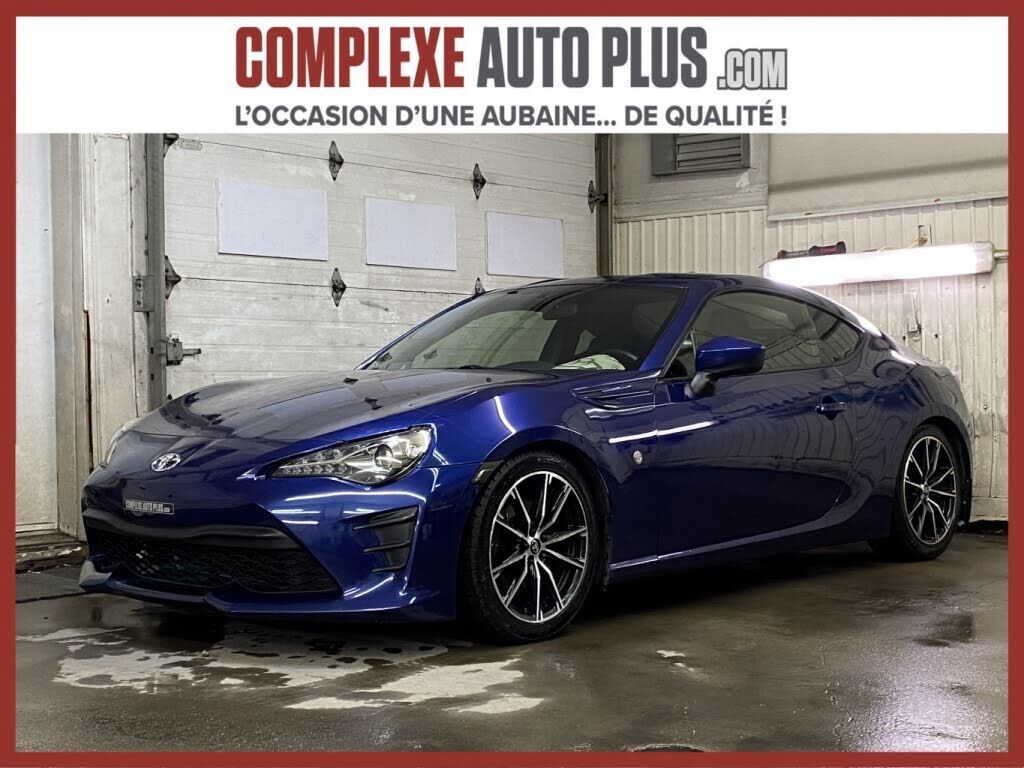 Toyota 86