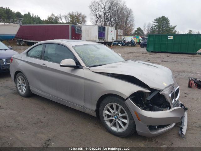 BMW 228i