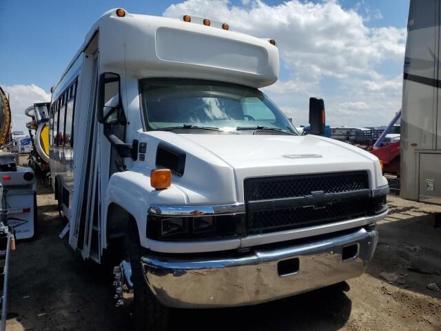 Chevrolet C4