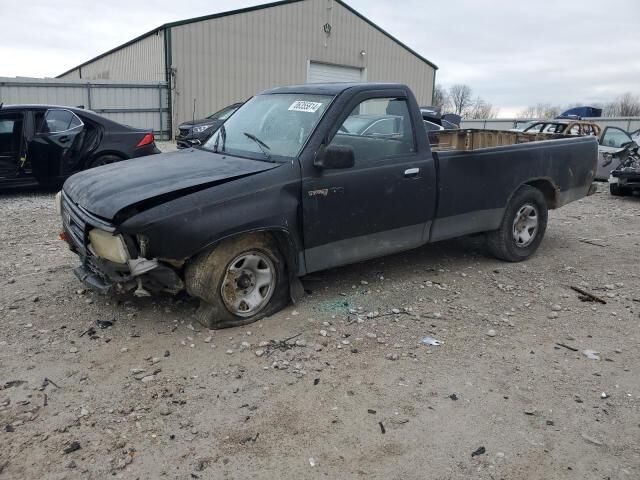 Toyota T100