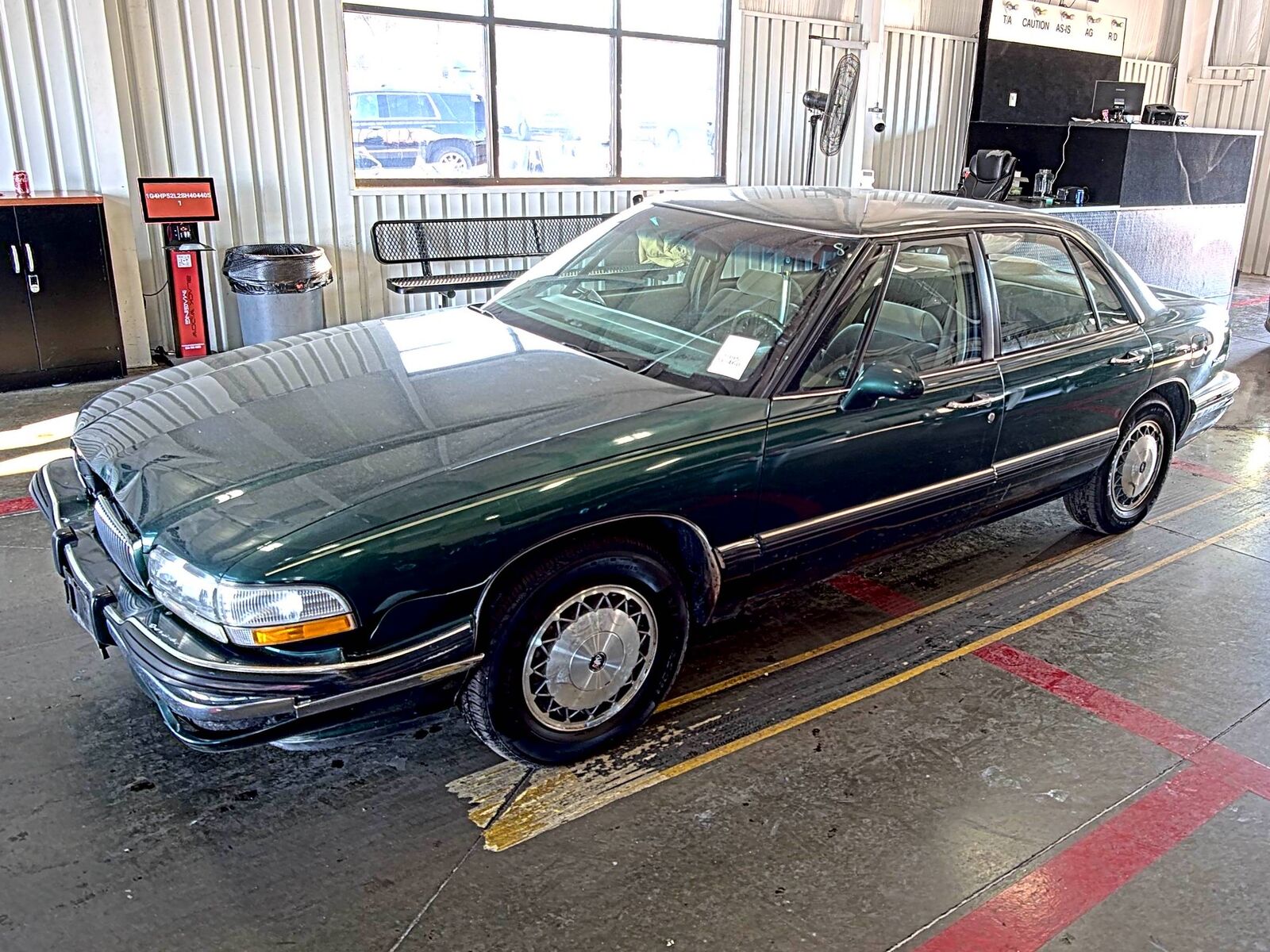 Buick LeSabre