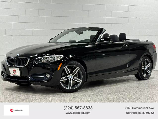 BMW 230i