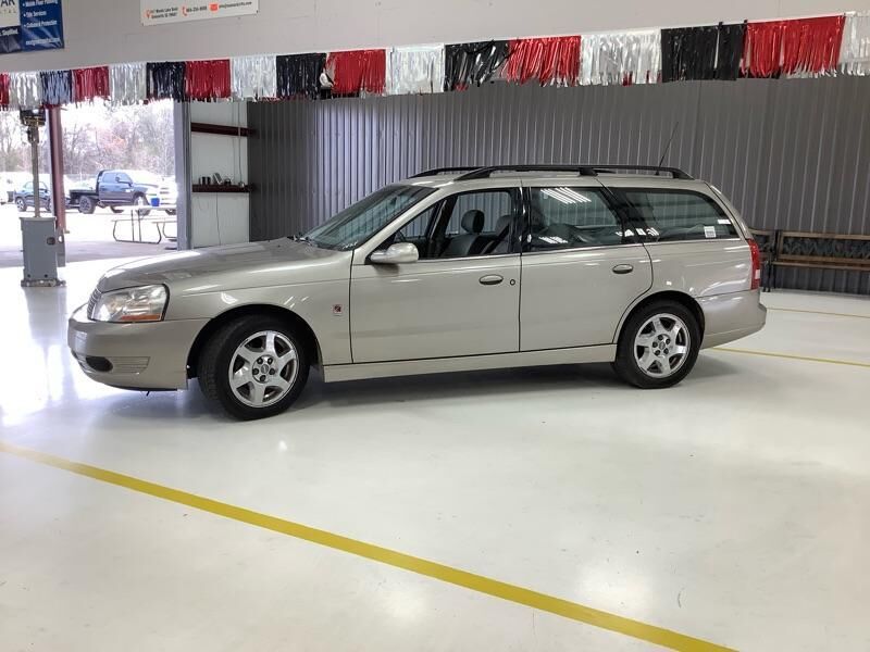 Saturn LW300