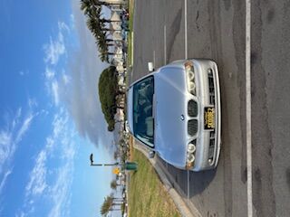 BMW 525i