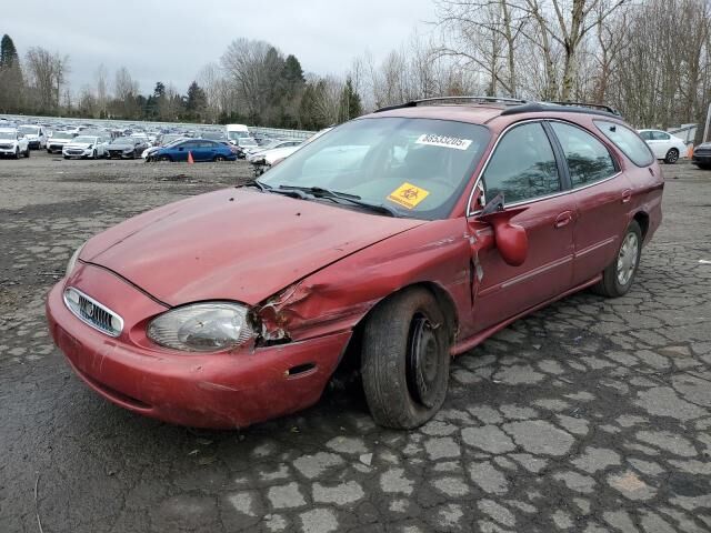 Mercury Sable