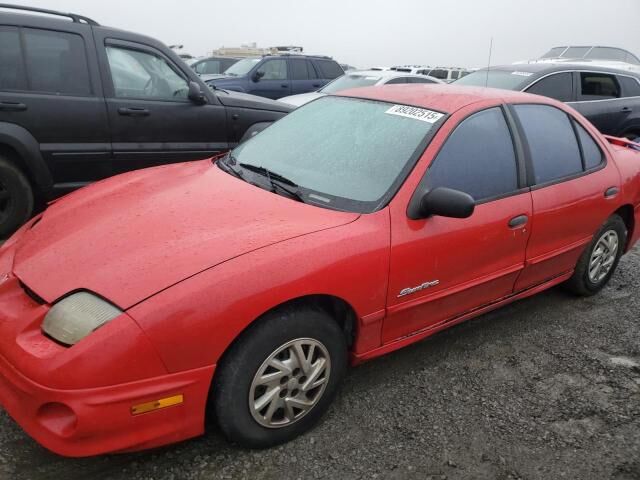 Pontiac Sunfire