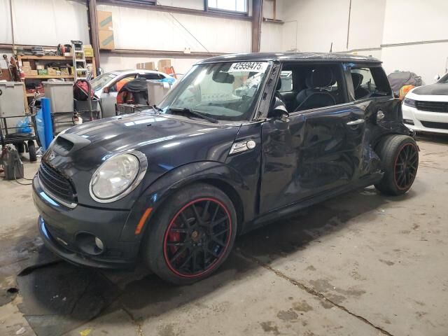 MINI Hardtop