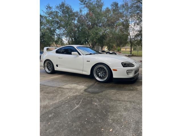 Toyota Supra
