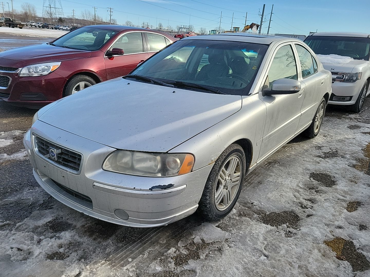 VOLVO