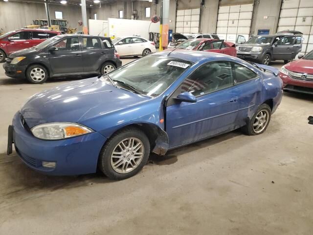 Mercury Cougar