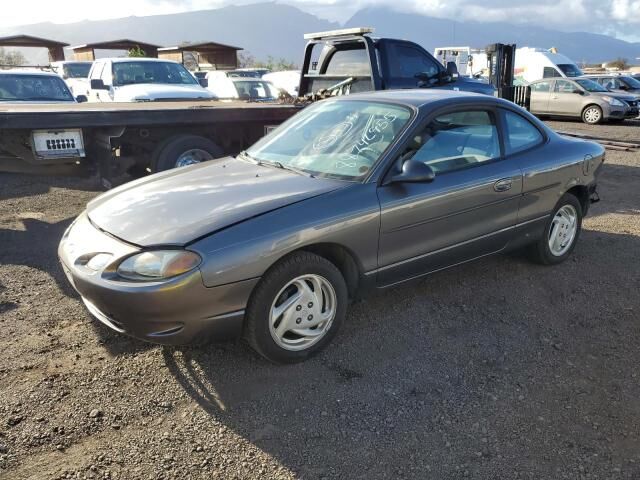 Ford ZX2