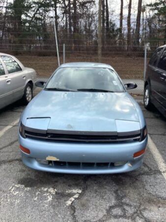 Toyota Celica