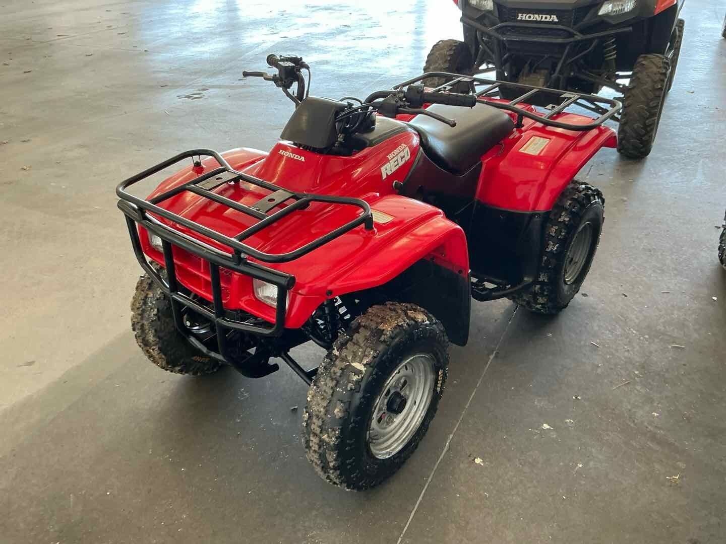 Honda TRX250