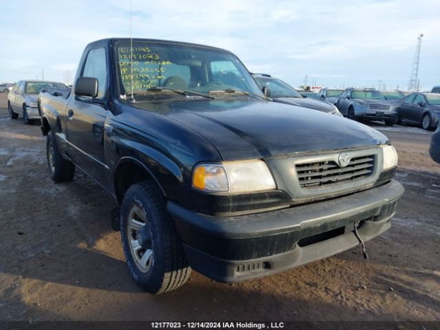 Mazda B-Series