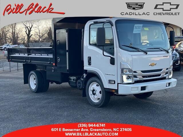 2025 CHEVROLET 3500 / 4500