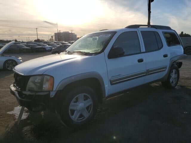 Isuzu Ascender