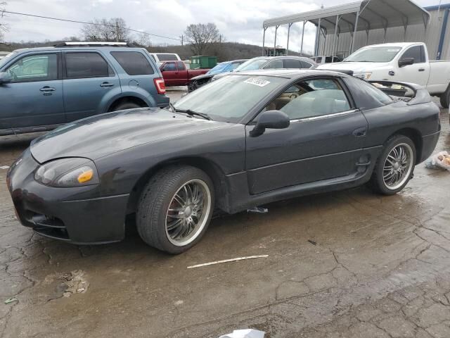 Mitsubishi 3000GT