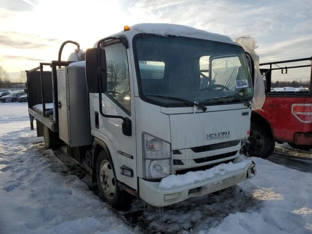 ISUZU