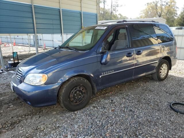 Kia Sedona