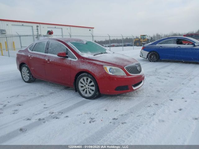 Buick Verano