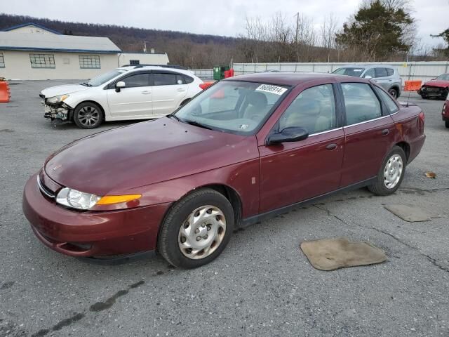 Saturn LS