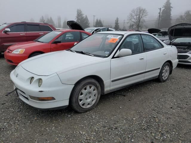 Acura Integra