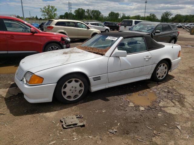 Mercedes-Benz 300