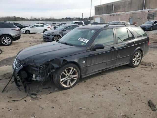 Saab 9-5