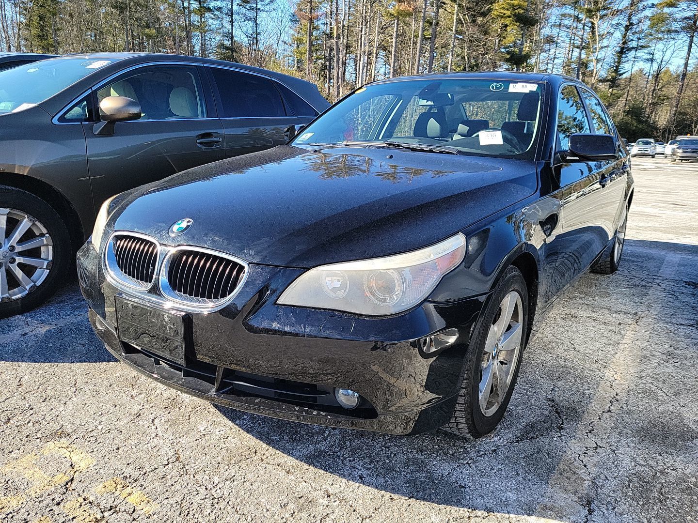 BMW 530xi