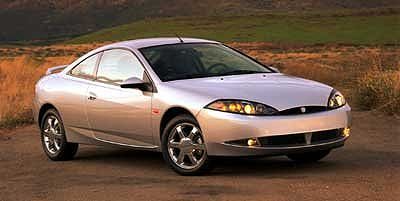 Mercury Cougar