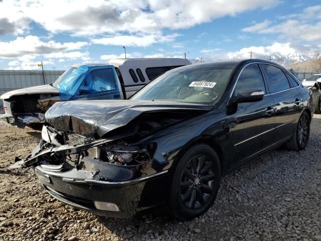 Hyundai Azera
