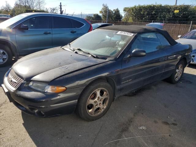 Chrysler Sebring