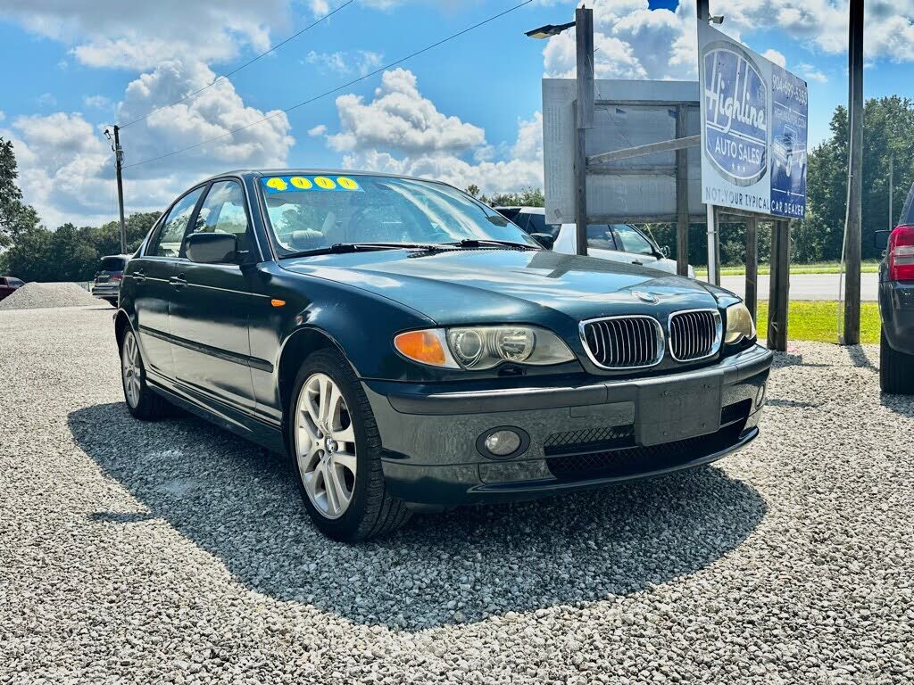 BMW 330xi