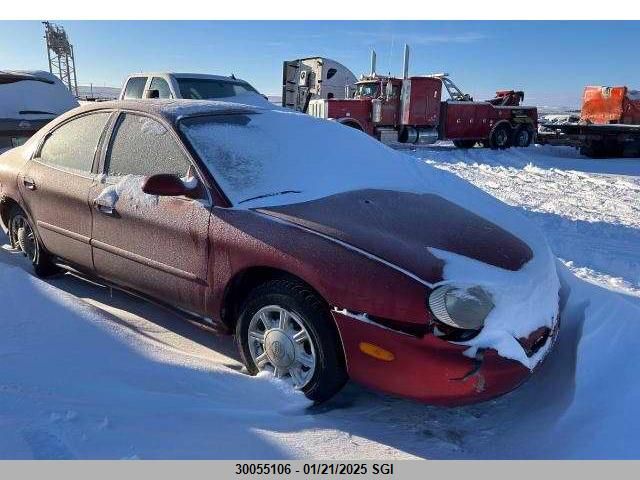 Mercury Sable