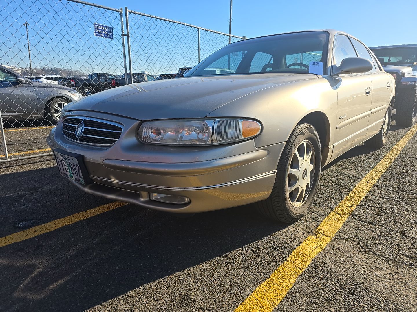 Buick Regal