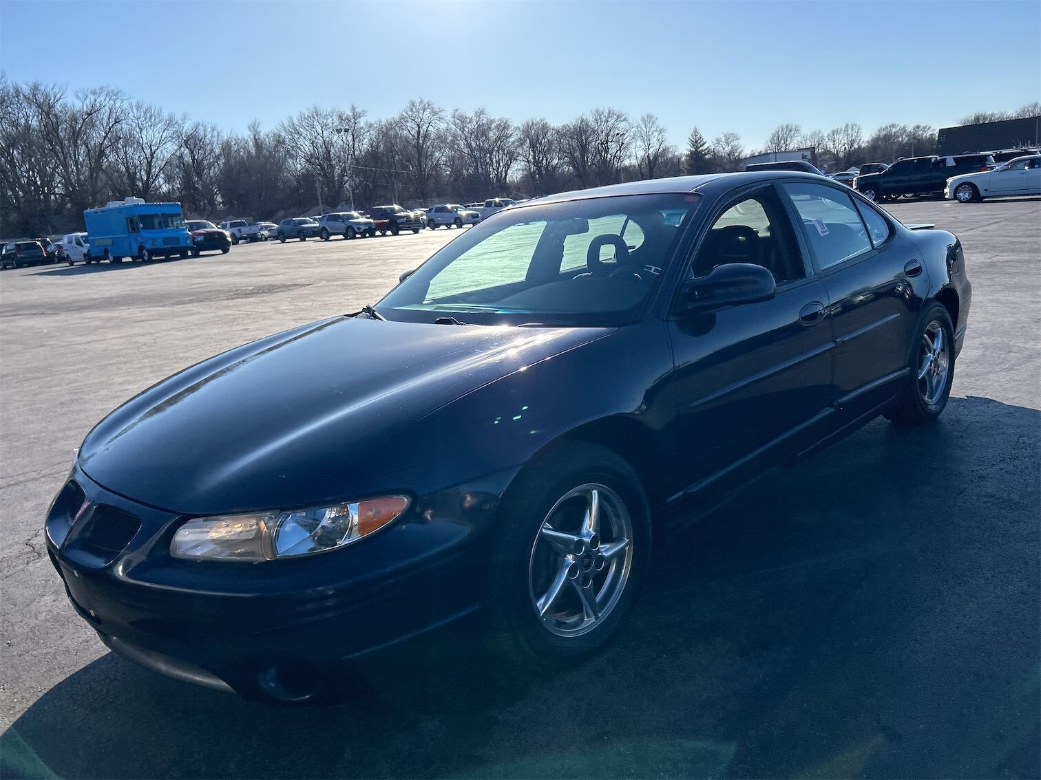 PONTIAC