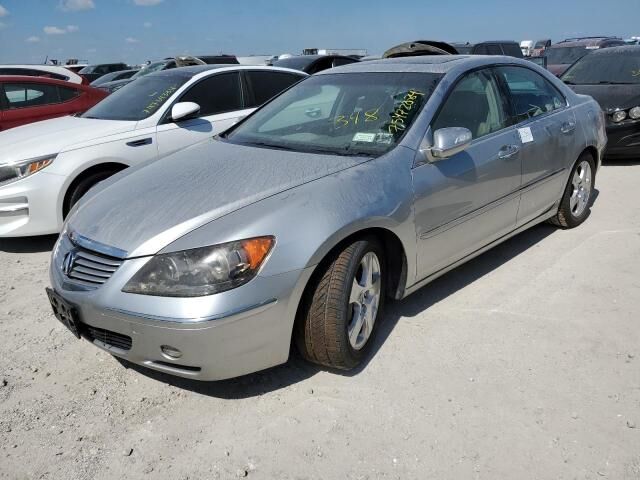 Acura RL