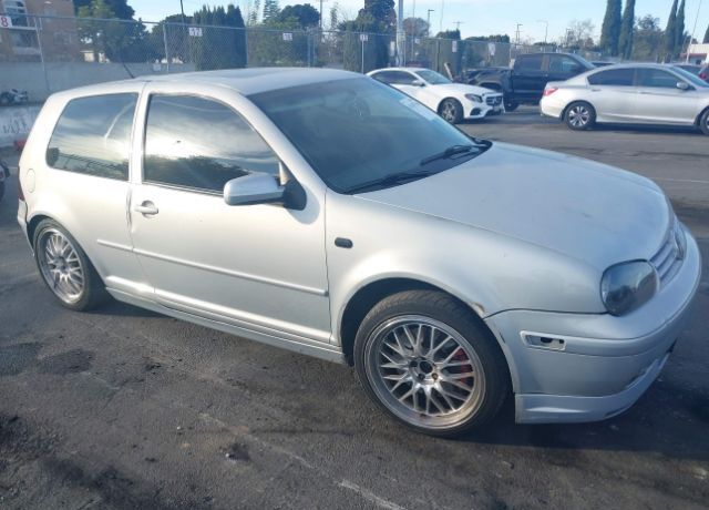 Volkswagen GTI