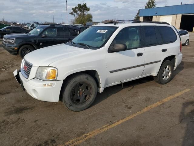 GMC Envoy