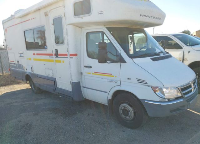 Dodge Sprinter