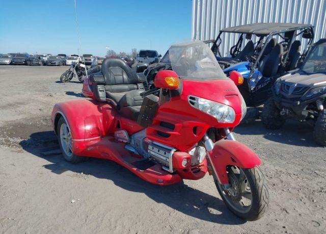 Honda GL1800