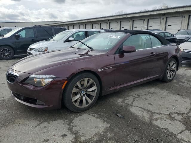 BMW 650i