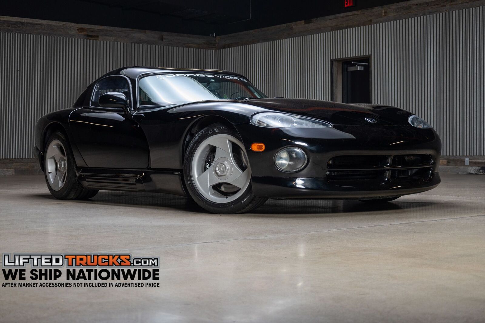Dodge Viper