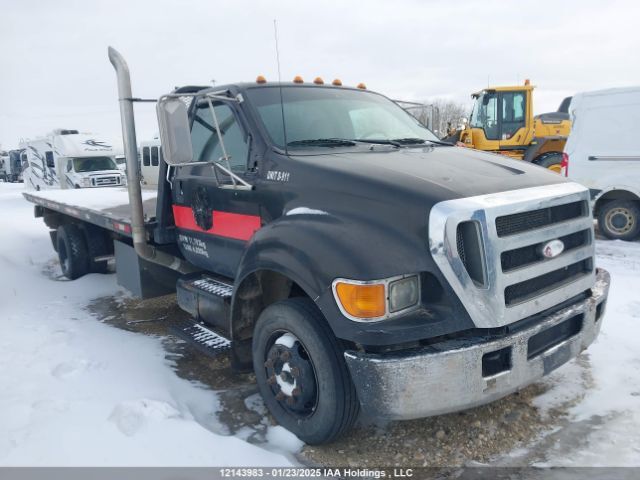Ford F-650