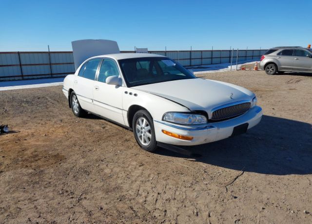 Buick Park Avenue
