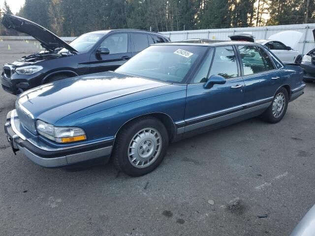 Buick Park Avenue