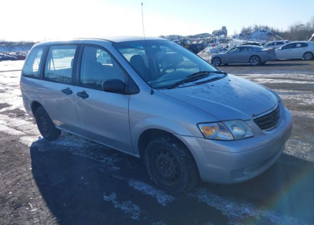 Mazda MPV