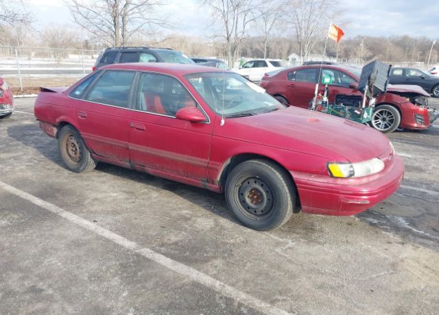 Ford Taurus