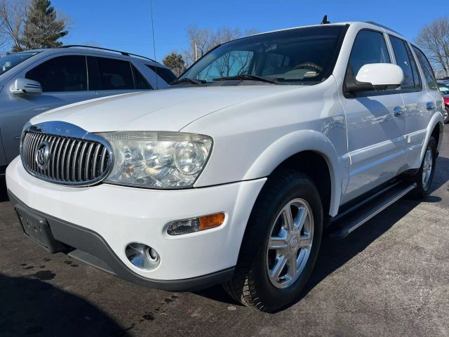 Buick Rainier