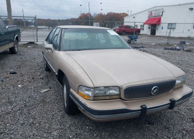 Buick LeSabre